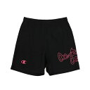 チャンピオン Champion バスケットボール ハーフパンツ メンズ ショーツ E-MOTION C3-CB525-107