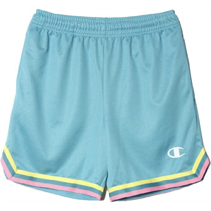 チャンピオン(Champion) バスケットボール ハーフパンツ レディース SHORTS ショーツ CW-CB52525-331
