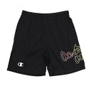 【全品対象最大10%OFF!2025年8月4日20:00~8月11日1:59】 チャンピオン Champion バスケットボール ハーフパンツ レディース ウィメンズ ショーツ CW-CB526-090