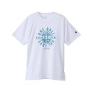 エントリーでポイント最大10倍&10%クーポン!〜9/11 1:59|チャンピオン Champion バスケットボールウェア 半袖シャツ ジュニア ミニ ショートスリーブTシャツ CK-CB336-010