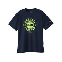 チャンピオン Champion バスケットボールウェア 半袖シャツ ジュニア ミニ ショートスリーブTシャツ CK-CB336-370