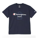 チャンピオン(Champion) バスケットボールウェア 半袖シャツ ジュニア SHORT SLEEVE Tシャツ ショート スリーブ CK-CB337-370