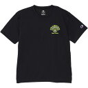 チャンピオン(Champion) バスケットボールウェア 半袖シャツ レディース SHORT SLEEVE Tシャツ CK-CB338-090