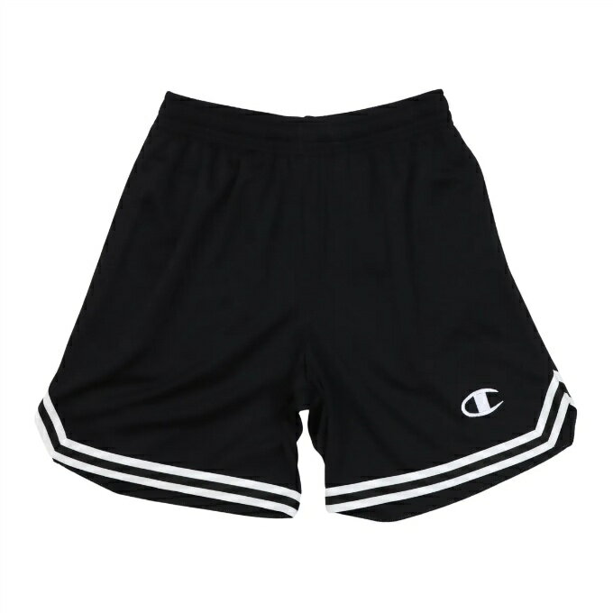 チャンピオン Champion バスケットボール ハーフパンツ ジュニア ミニ ショーツ CK-CB525-090