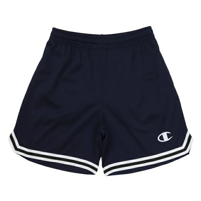チャンピオン Champion バスケットボール ハーフパンツ ジュニア ミニ ショーツ CK-CB525-370