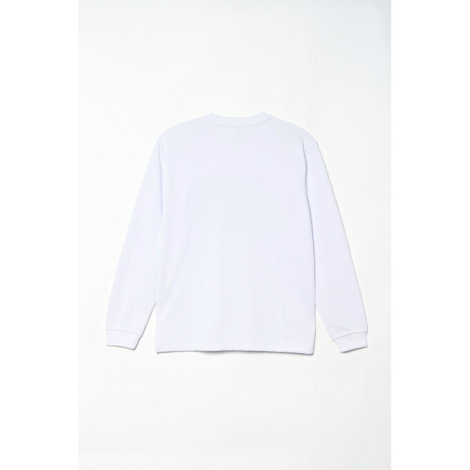 チャンピオン(Champion) バスケットボール 長袖シャツ ジュニア ミニ ロングスリー...