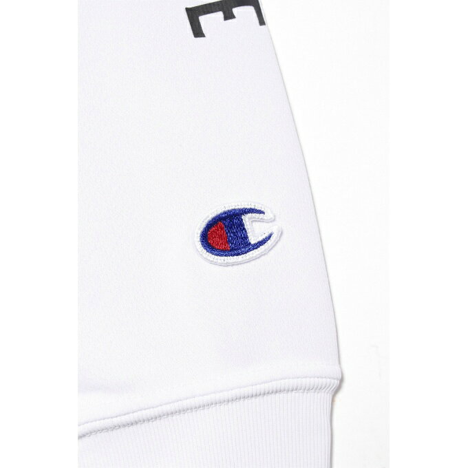 チャンピオン(Champion) バスケットボール 長袖シャツ ジュニア ミニ ロングスリー...