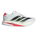 【全品最大10%OFF!6/22 20:00〜6/27 1:59】アディダス ランニングシューズ メンズ ADIZERO BOSTON 13 M JS4932 ONE38 adidas(4)