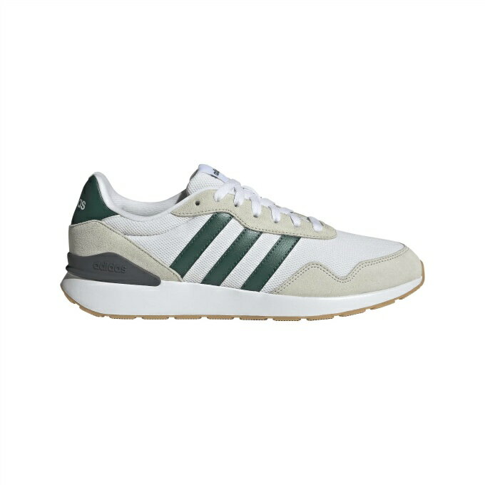 アディダス ウォーキングシューズ メンズ RUN 60s 4.0 JS1001 OMT69 adidas