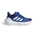 アディダス(adidas) ジュニアスニーカー ジュニア Tensaur ラン 2.0 キッズ Tensaur Run 2.0 Kids IE5989 NLD09