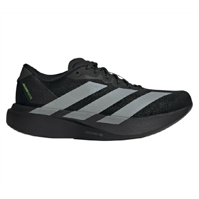 ���ǥ����� adidas ���˥󥰥��塼�� ��� ���ǥ����� EVO SL Adizero EVO SL KJ1365 OPD36