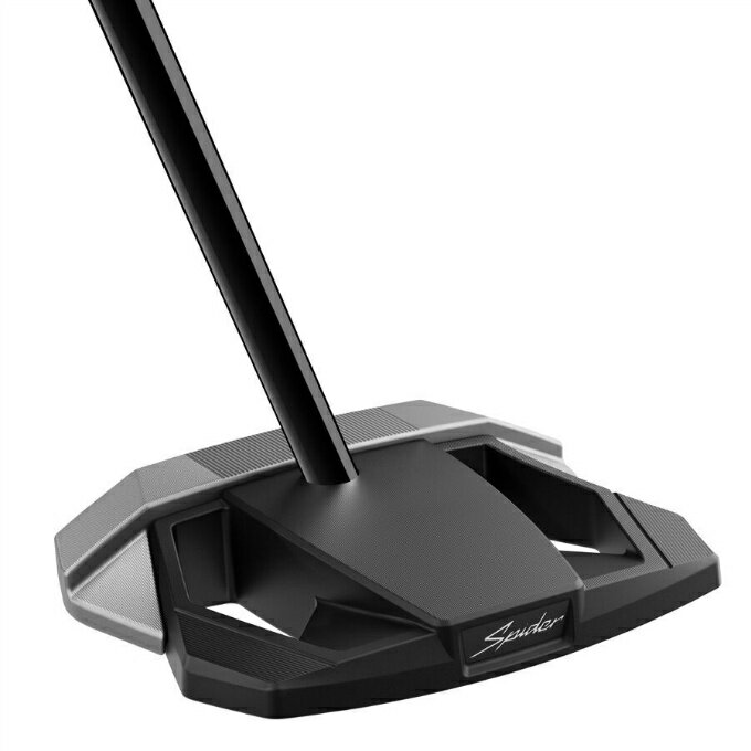【新品】テーラーメイド(TaylorMade) ゴルフクラブ パター メンズ スパイダー 5K-ZT COUNTER BALANCE TMSS Spider 5K-ZT PT C-BALANCE