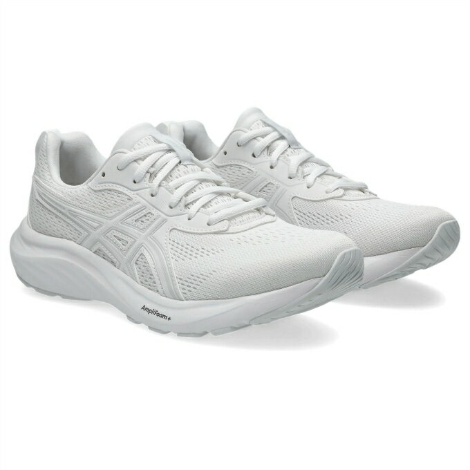 アシックス(asics) スニーカー 通学シューズ レディース ゲルコンテンド 9 WD 1012B678-100