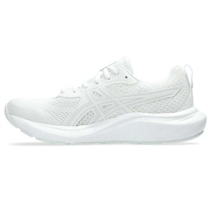 アシックス(asics) スニーカー 通学シューズ レディース ゲルコンテンド 9 WD 1012B678-100