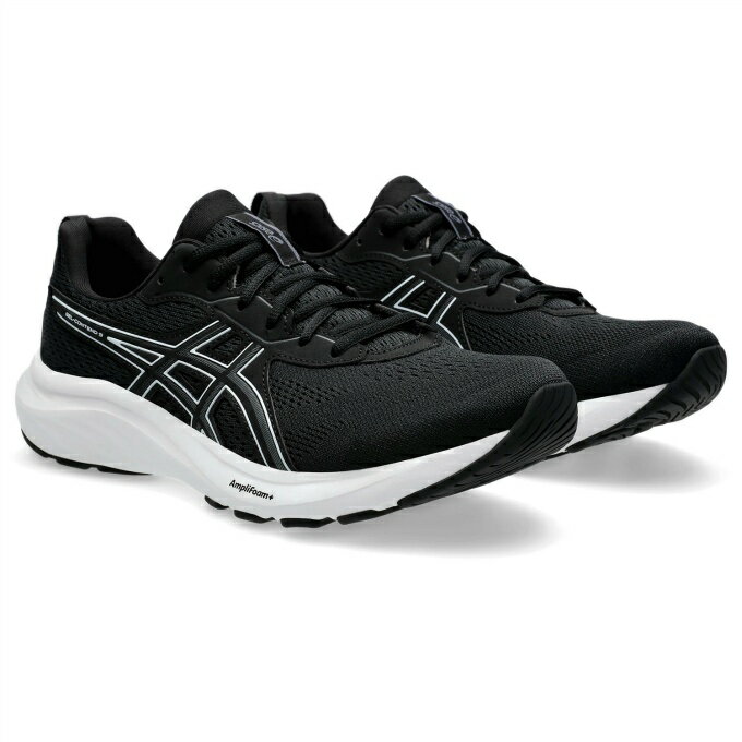 アシックス(asics) スニーカー 通学シューズ レディース ゲルコンテンド 9 EW 1011B882-002