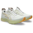 エントリーでポイント最大10倍&10%クーポン!~9/11 1:59|アシックス asics ランニングシューズ メンズ ゲルカヤノ 32 GEL-KAYANO 32 1011C052-101