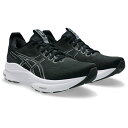 アシックス asics ランニングシューズ メンズ ゲルカヤノ 32 EXTRA WIDE GEL-KAYANO 32 EXTRA WIDE 1011C054-002