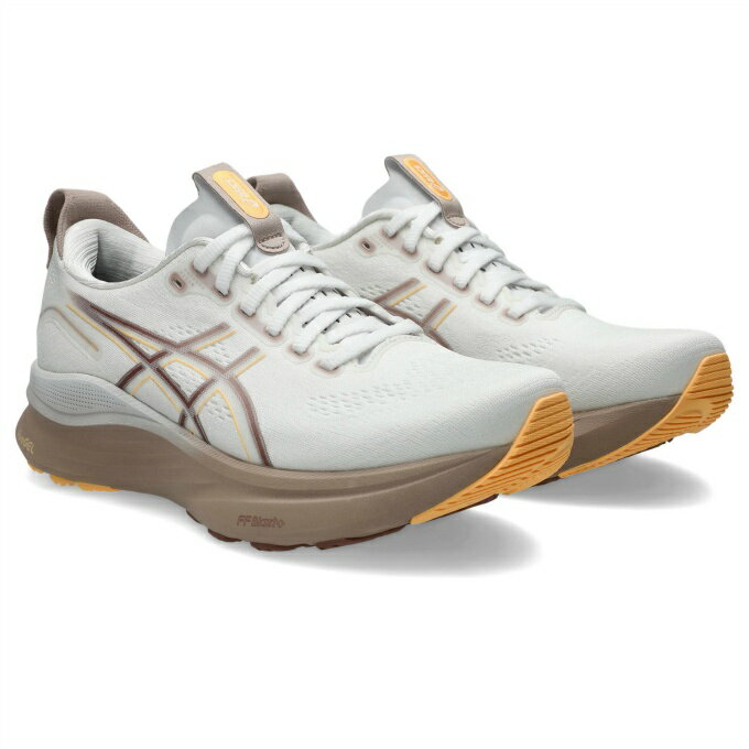 【全品対象最大10%OFFクーポン 10/24 20:00?10/27 1:59】アシックス asics ランニングシューズ レディース ゲルカヤノ 32 GEL-KAYANO 32 1012B838-101