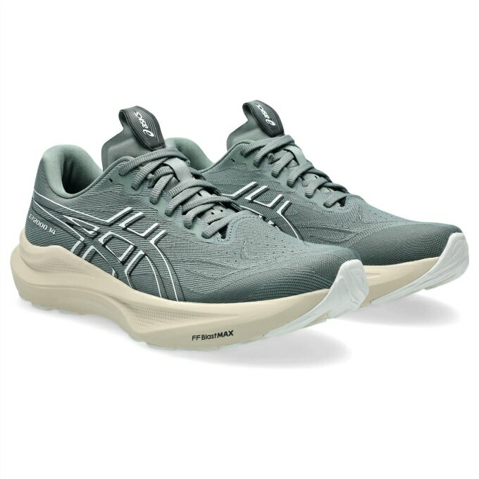 【全品対象最大10%OFFクーポン 10/24 20:00?10/27 1:59】アシックス asics ランニングシューズ メンズ GT-2000 14 1011C056-020