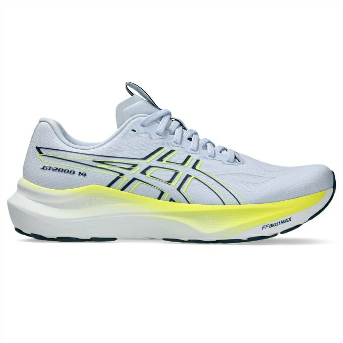 �����å��� asics ���˥󥰥��塼�� ��� GT-2000 14 1011C056-400