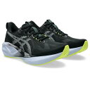 エントリーでポイント最大10倍&10%クーポン!~9/11 1:59|アシックス asics ランニングシューズ メンズ ノバブラスト 5 NOVABLAST 5 1011B974-003