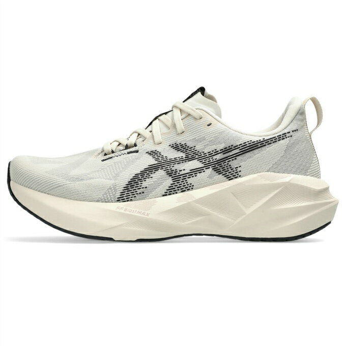 アシックス asics ランニングシューズ メンズ ノバブラスト 5 NOVABLAST 5 1011B97...