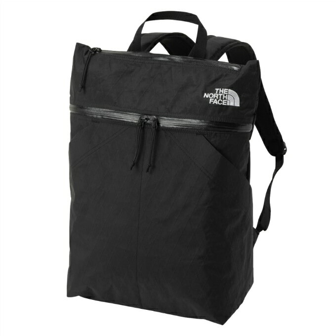 楽天ヒマラヤ楽天市場店ザ・ノース・フェイス（THE NORTH FACE） バックパック メンズ レディース ラフターバックパック NM82512-K 【国内正規品】