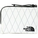 ザ・ノース・フェイス(THE NORTH FACE) 財布 メンズ レディース Rafter Wallet ラフター ウォレット NM82516-W 【国内正規品】