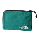 ザ・ノース・フェイス(THE NORTH FACE) 財布 メンズ レディース ラフターワレット NM82516-CG 【国内正規品】