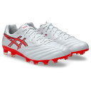 【全品対象最大10%OFFクーポン! 9/25 23:59まで】アシックス asics サッカースパイク メンズ レディース DS LIGHT X-FLY PR...