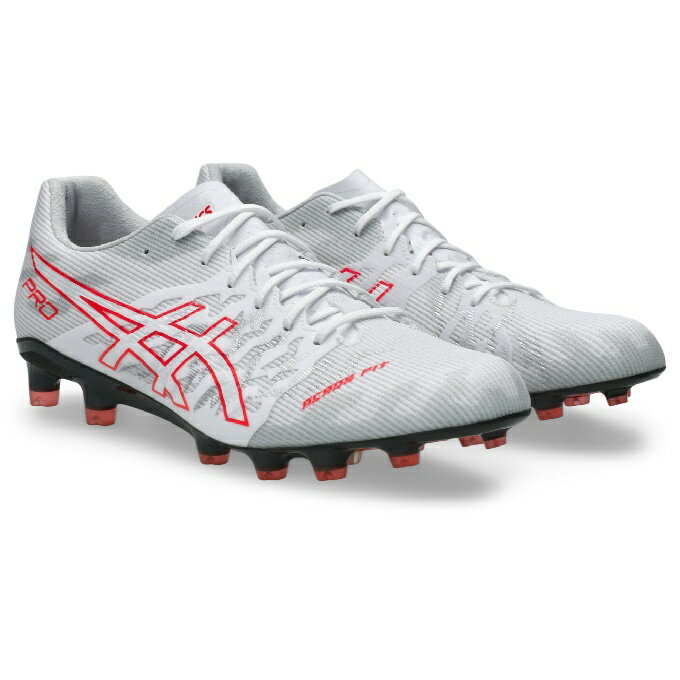 【全品対象最大10%OFFクーポン 2025/11/30 0:00〜12/11 1:59】アシックス asics サッカースパイク メンズ DS LIGHT A...