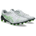 【全品対象最大10%OFFクーポン! 9/25 23:59まで】アシックス asics サッカースパイク メンズ レディース DS LIGHT ACROS 3 ...