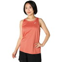 アシックス(asics) ランニングウェア Tシャツ ノースリーブ レディース ランニングドライタンク 2012D228-703