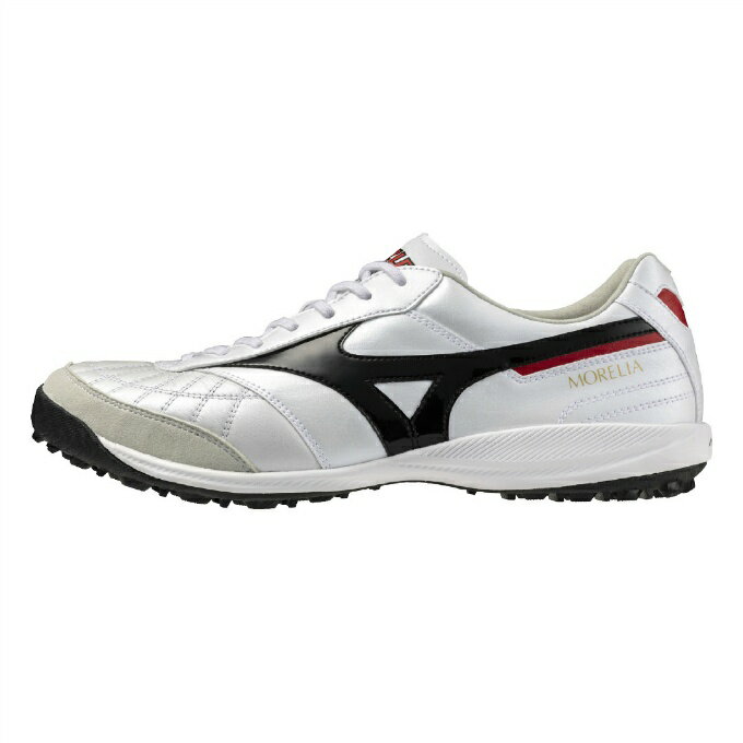 【全品対象最大10%OFFクーポン 2025/11/30 0:00〜12/11 1:59】ミズノ サッカー トレーニングシューズ メンズ モレリアサラ JAPA...