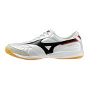 ミズノ MIZUNO フットサルシューズ インドア モレリアサラ JAPAN IN Q1GA250209 MIZUNO