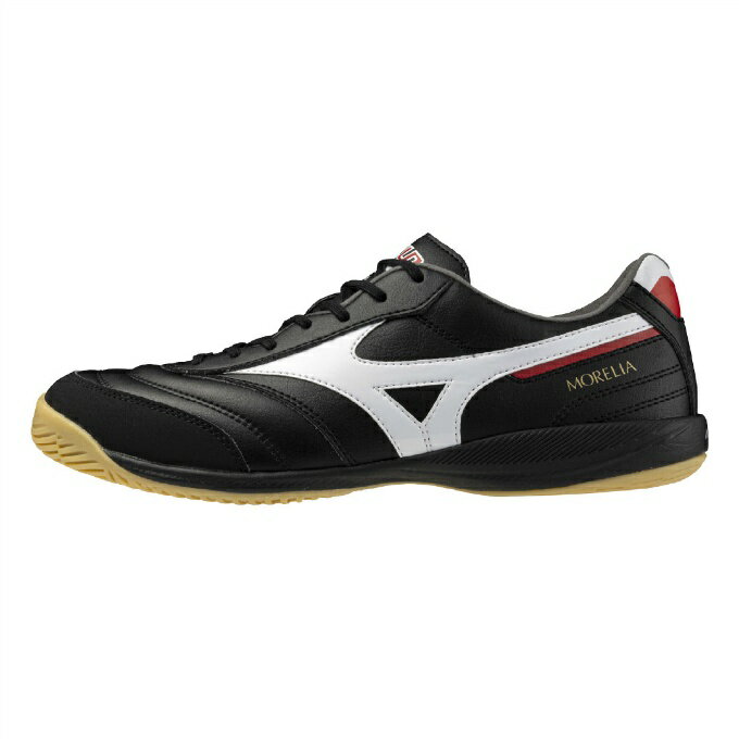 ミズノ フットサルシューズ インドア メンズ モレリアサラ PRO IN Q1GA251301 MIZUNO