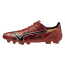 【全品対象最大10%OFFクーポン 10/24 20:00〜10/27 1:59】ミズノ サッカースパイク メンズ 限定 ミズノアルファ2 SELECT P1G...