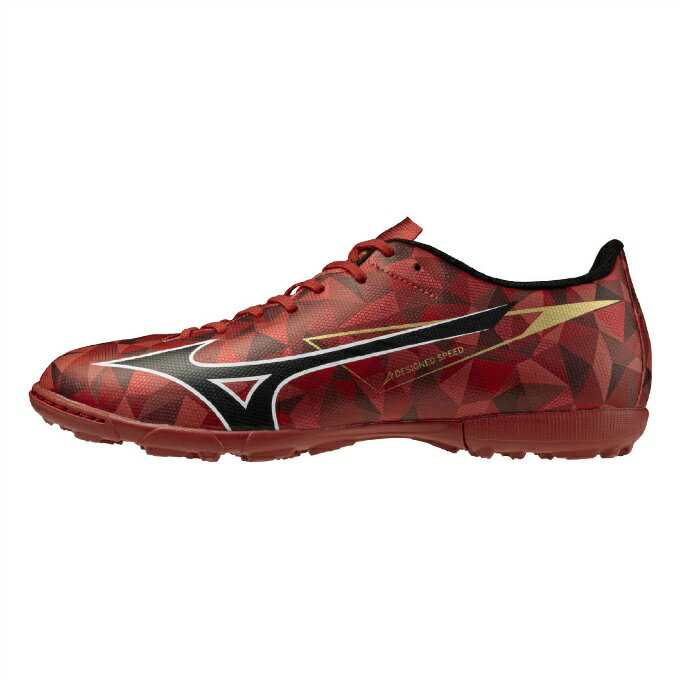 ミズノ サッカー トレーニングシューズ メンズ 限定 ミズノアルファ2 セレクト AS P1GD256560 MIZUNO