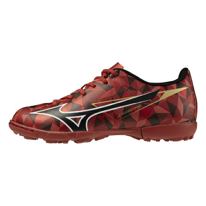 ミズノ サッカー トレーニングシューズ ジュニア 限定 ミズノアルファ2 SE AS P1GE256560 MIZUNO