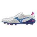 ミズノ サッカースパイク メンズ 限定 モレリアNEO4 JAPAN P1GA253025 MIZUNO 【ご自宅配送限定】