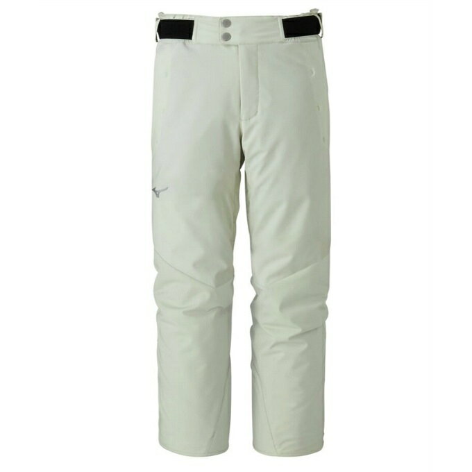 ミズノ MIZUNO スキーウェア パンツ メンズ レディース DEMO SOLID SKI PT Z2MFC32104(RE) 【25-26 202..