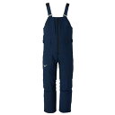 【全品対象最大10%OFFクーポン!8/24 20:00~8/27 1:59】ミズノ MIZUNO スキーウェア パンツ メンズ レディース FREE SKI BIB PT Z2MFC34116(RE) 【25-26 2026モデル】 スキーパンツ スノーパンツ