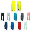 【全品対象最大10%OFF!2025年8/15 0:00~8/20 23:59】 オンヨネ ONYONE スキーウェア パンツ メンズ DEMO OUTER PANTS ONP98051(RE)