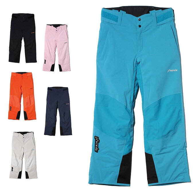 ■カラー：LIGHT GRAY、TURQUOISE、BLACK、PINK、NAVY、ORENGE ■サイズ：S、M、L ■素材： 表 本体 ナイロン 85% ポリウレタン 15% 一部切替 ナイロン 76% ポリウレタン 24% 裾 ナイロン 100% 裏 ポリエステル 100% 中わた ポリエステル 100% ワッペン 合成皮革 ■原産国：中国 ■特徴： REPREVE 4WAYSTRETCH DRY BARRIER20000/ 耐水性に優れた防水素材。 耐水圧20,000mm以上で、 透湿性を確保しているので、 衣服内のムレを軽減します。 THERMO Phoenix Hollow