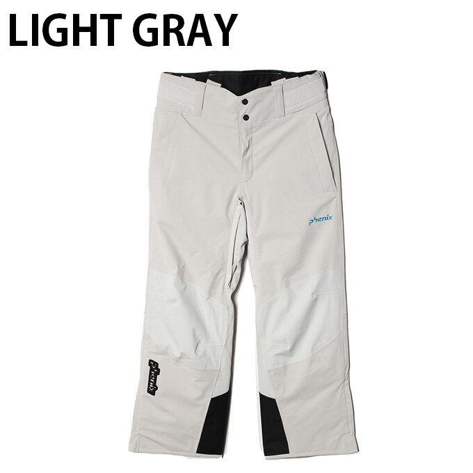 �ե��˥å���(Phenix) ������������ �ѥ�� ��� ��ǥ����� Cutting Edge Pants ���åƥ��� ���å� �ѥ�� PSM25OB01 ��24-25 2025��ǥ��
