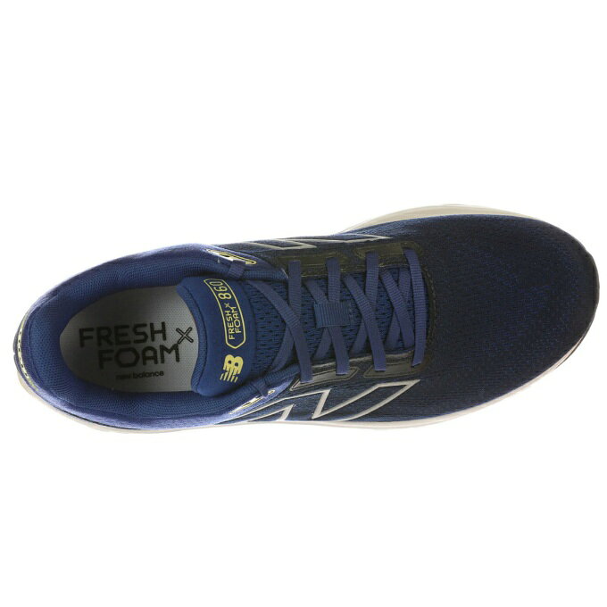ニューバランス(new balance) ランニングシューズ メンズ フレッシュフォーム エッ...