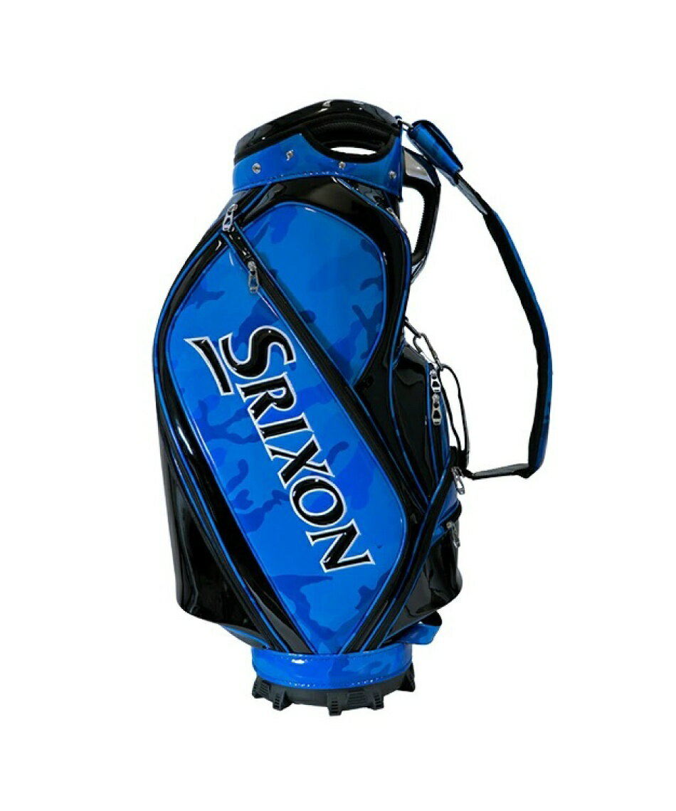 Srixon キャディバッグ 黒と青 楽天市場】スリクソン(カラーブルー)(キャディバッグ|バッグ