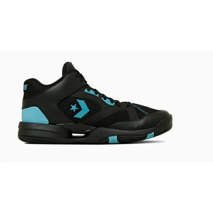 ����С���(CONVERSE) �Х����åȥ��塼�� ��� ���� ��������졼���� CONS ACCELERATOR MID 33500440
