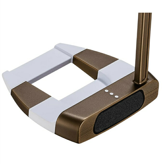 オデッセイ(ODYSSEY) ゴルフクラブ パター メンズ エーアイワン ジラフ ビーム Ai-ONE