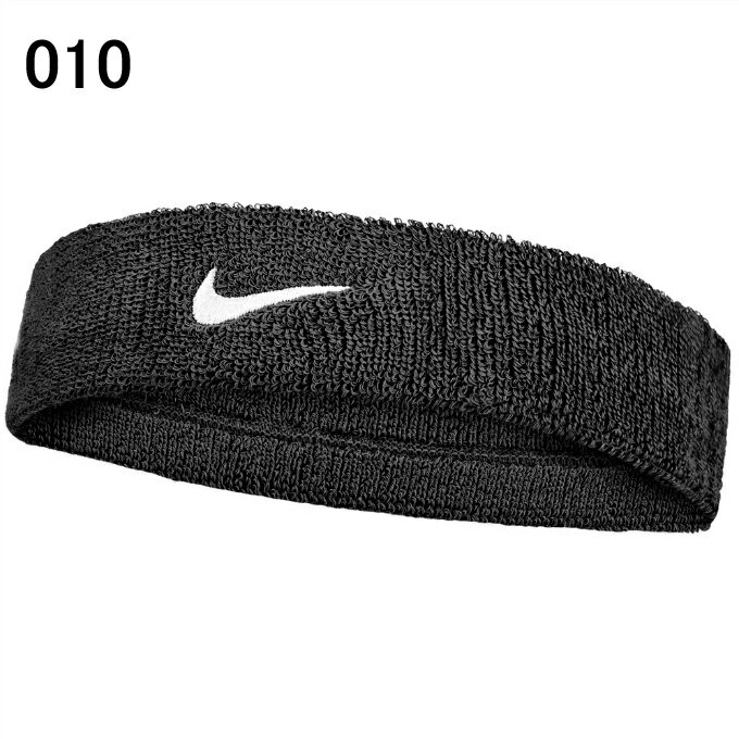 ナイキ(NIKE) ヘアバンド メンズ レディース スウッシュ ヘッドバンド BN1000